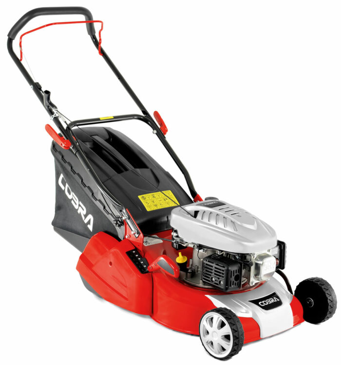 COBRA RM40C Petrol Lawn Mower - Image 2
