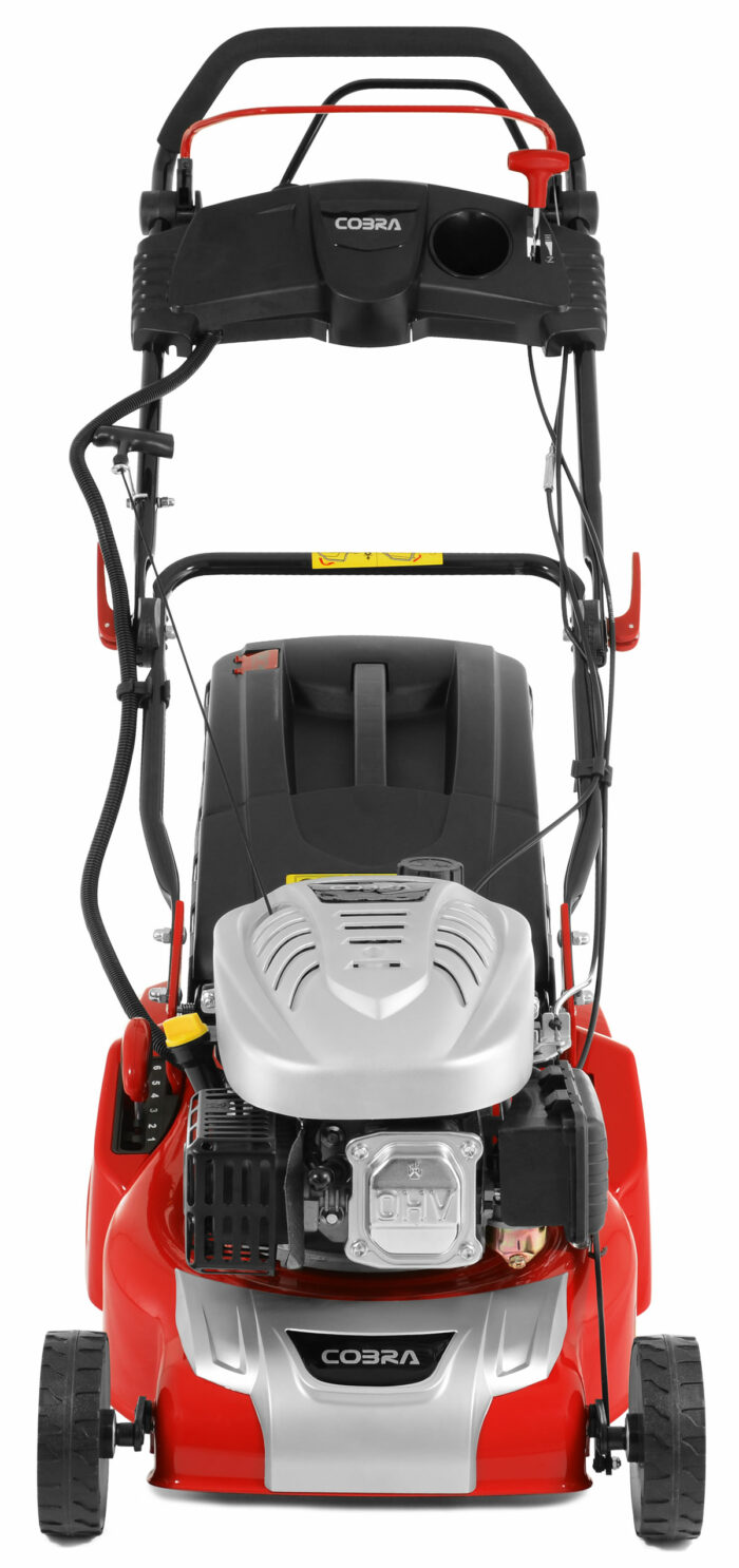 COBRA RM40SPCE Petrol Lawn Mower - Image 3