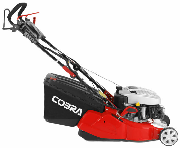 COBRA RM40SPCE Petrol Lawn Mower - Image 4