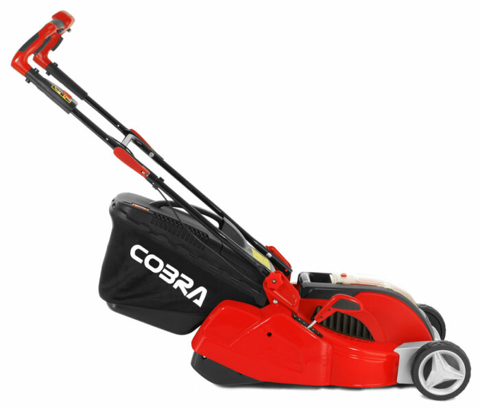 Cobra RM4140V Li-ion Lawnmower - Image 3