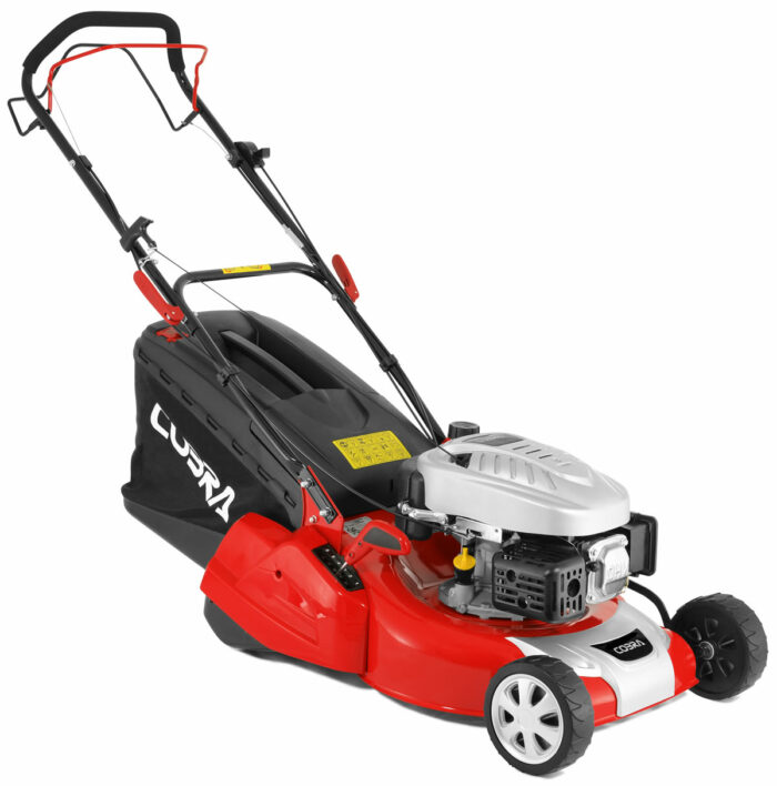 COBRA RM46SPC Petrol Lawn Mower - Image 2