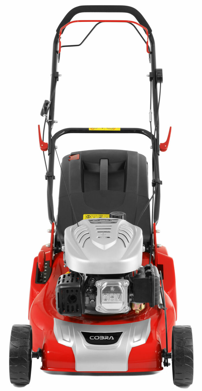 COBRA RM46SPC Petrol Lawn Mower - Image 3