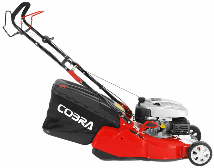COBRA RM46SPC Petrol Lawn Mower - Image 4