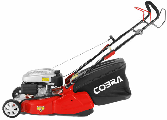 COBRA RM46SPC Petrol Lawn Mower - Image 5