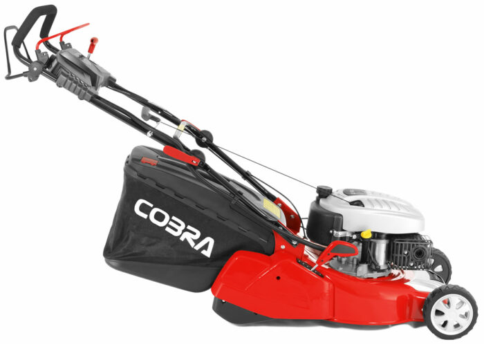 COBRA RM46SPCE Petrol Lawn Mower - Image 4