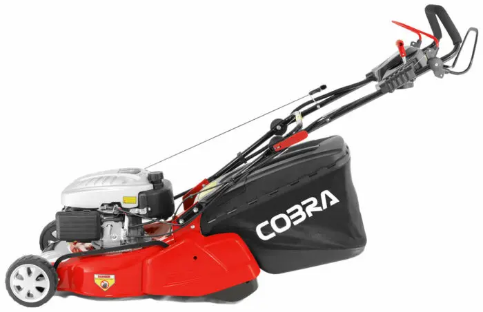 COBRA RM46SPCE Petrol Lawn Mower - Image 5
