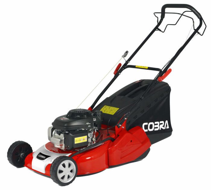 COBRA RM46SPH Petrol Lawn Mower