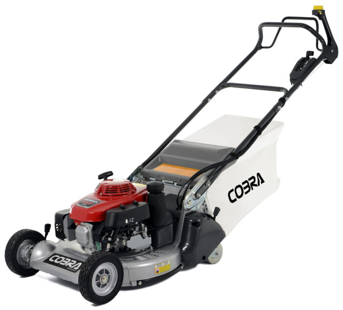 COBRA RM53SPH Petrol Lawn Mower