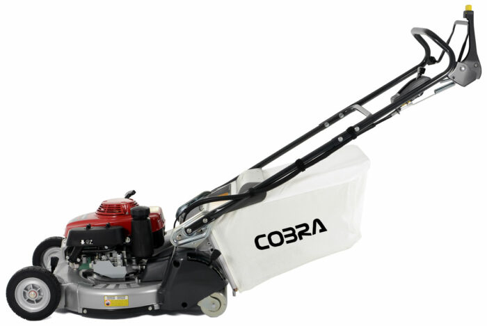 COBRA RM53SPH Petrol Lawn Mower - Image 4