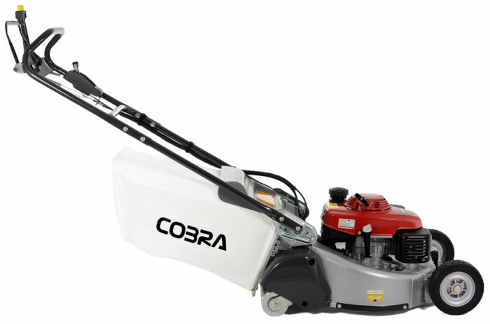 COBRA RM53SPH Petrol Lawn Mower - Image 5