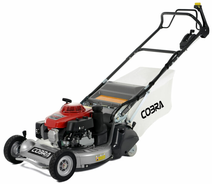 COBRA RM53SPH-PRO Petrol Lawn Mower