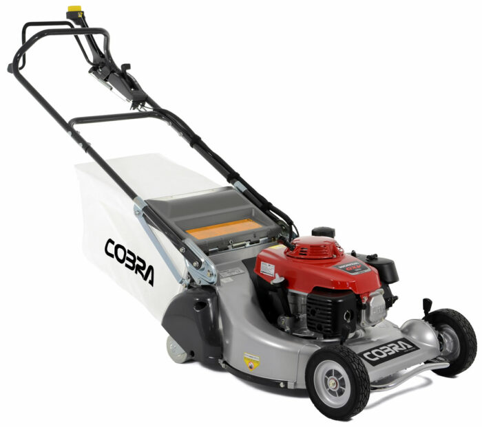 COBRA RM53SPH-PRO Petrol Lawn Mower - Image 2