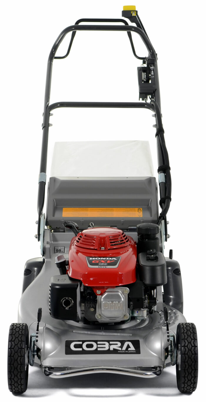 COBRA RM53SPH-PRO Petrol Lawn Mower - Image 3