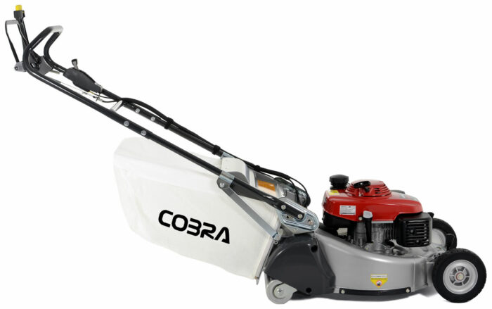 COBRA RM53SPH-PRO Petrol Lawn Mower - Image 5