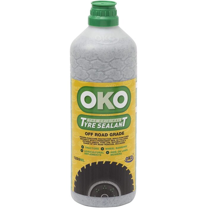 OKO Tyre Sealant