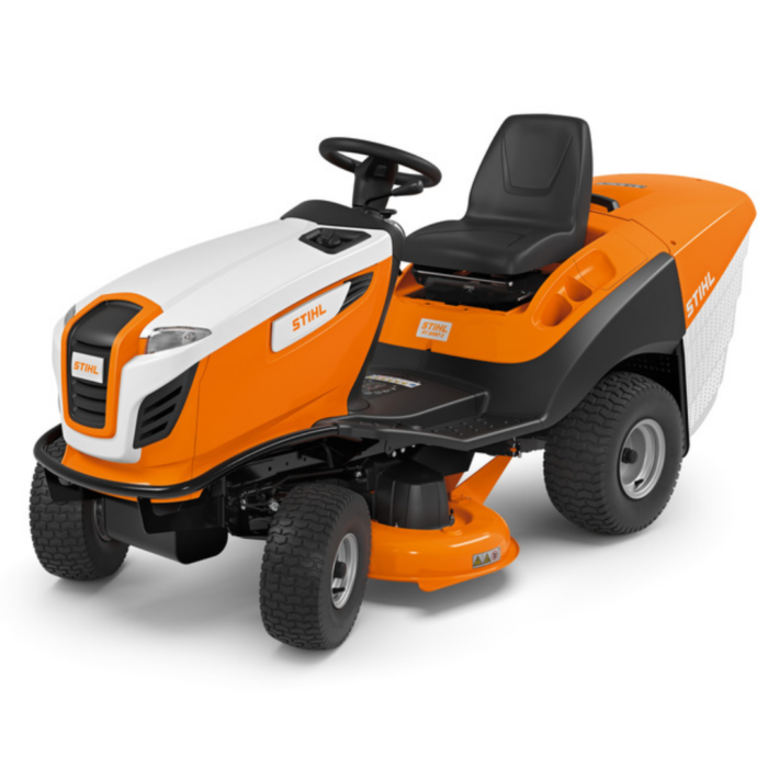 STIHL RT 5097 Z Petrol Ride on Mower