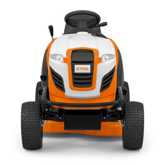 STIHL RT 5097 Z Petrol Ride on Mower - Image 2