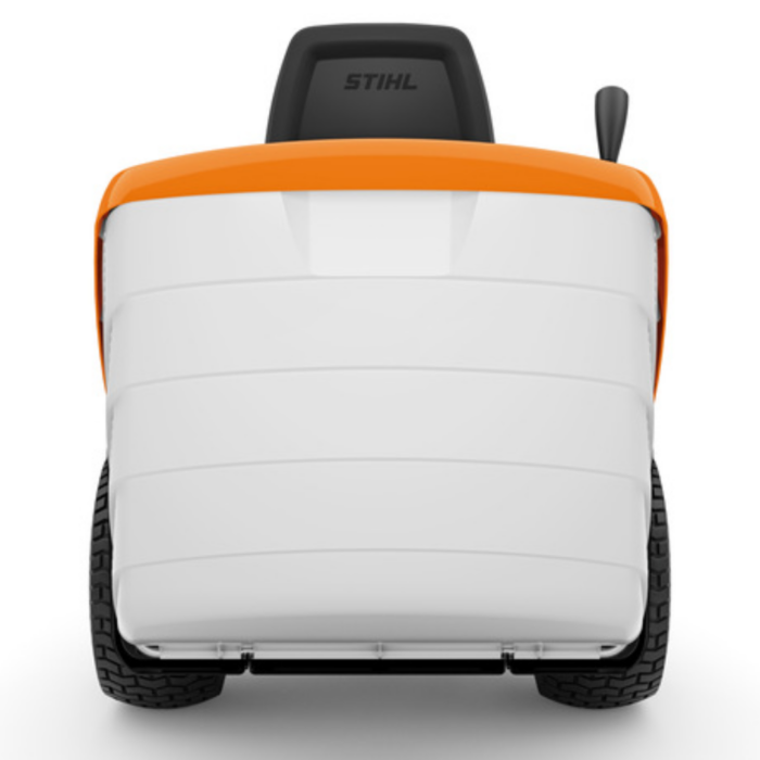 STIHL RT 5097 Z Petrol Ride on Mower - Image 3