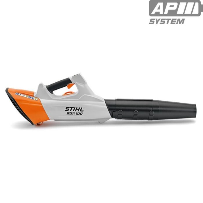 STIHL BGA 100 Cordless Handheld Leaf Blower (Shell Only)