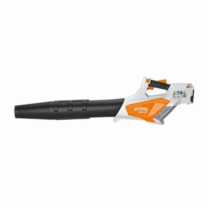 STIHL BGA 57 Cordless Handheld Leaf Blower (Promo Kit) - Image 3