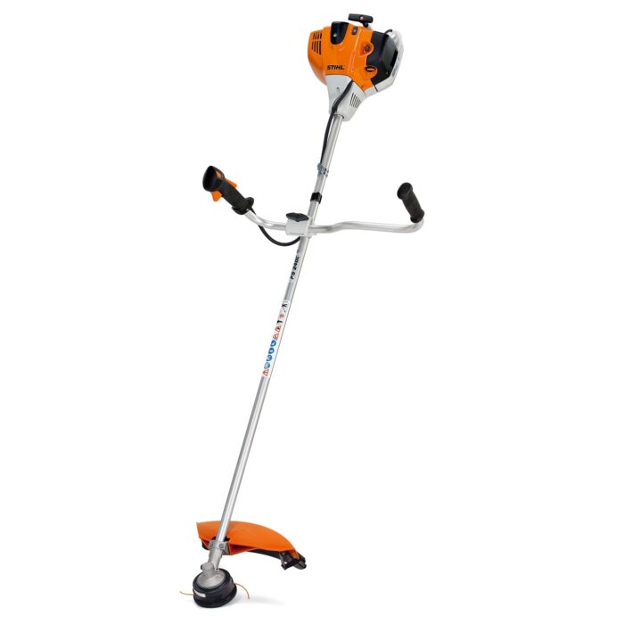STIHL FS 240 C-E Petrol Brushcutter