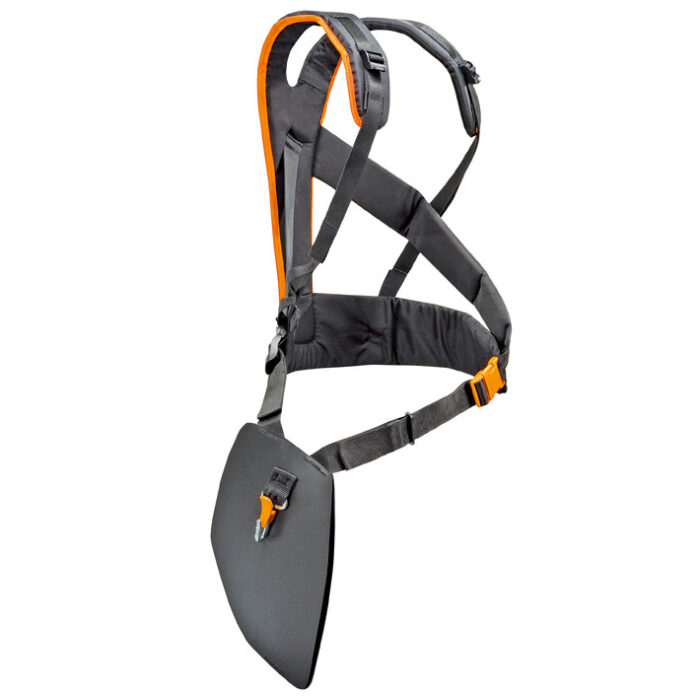 STIHL FS 240 C-E Petrol Brushcutter - Image 4