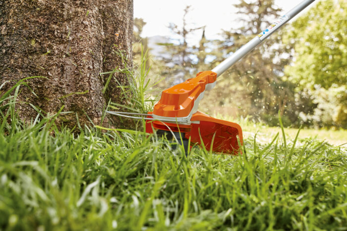STIHL FSA 60 R Cordless Brushcutter (Shell Only) - Image 3
