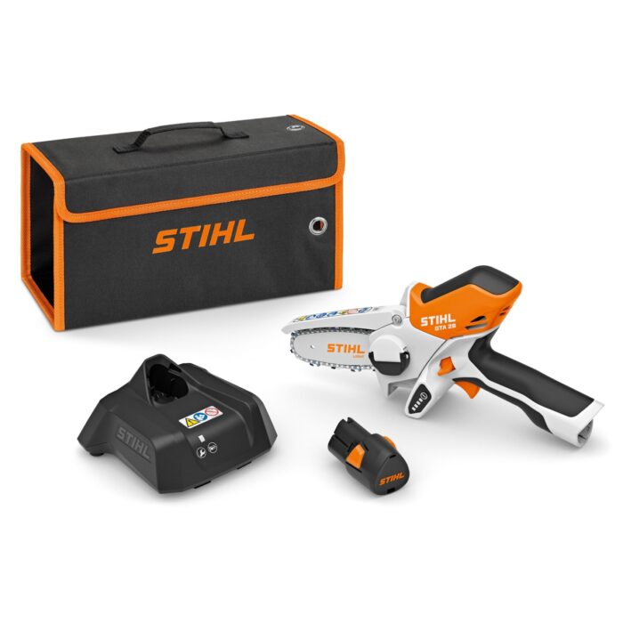 STIHL GTA 26 Cordless Pruner (Kit)