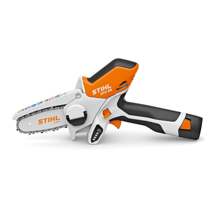 STIHL GTA 26 Cordless Pruner (Kit) - Image 2