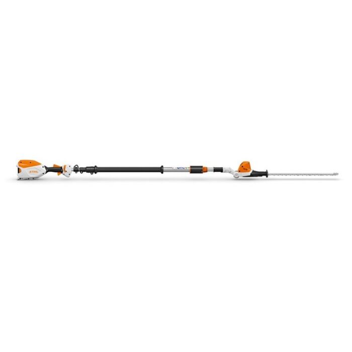STIHL HLA 86 Cordless Long-reach Hedge Trimmer (Shell Only) - Image 3