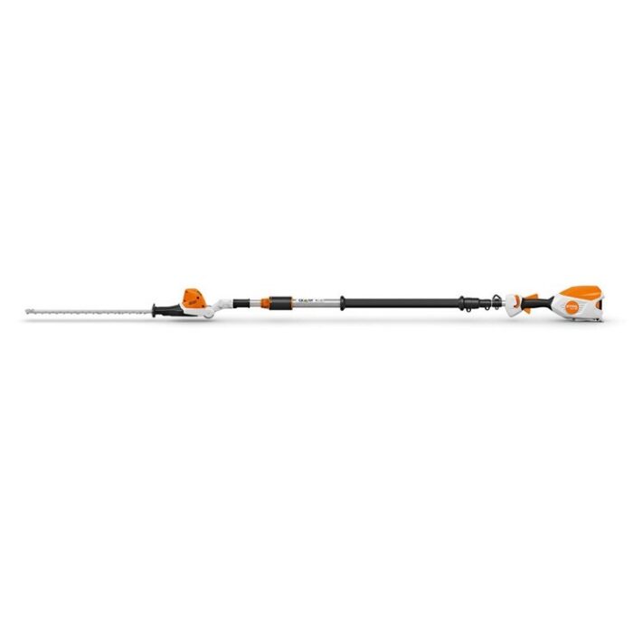 STIHL HLA 86 Cordless Long-reach Hedge Trimmer (Shell Only) - Image 4