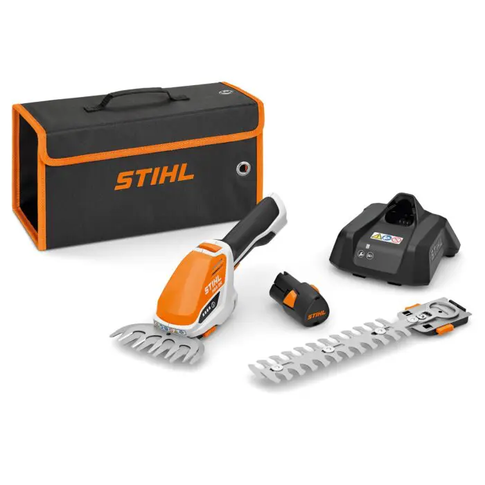 STIHL HSA 26 Cordless Shrub Shears (Kit)