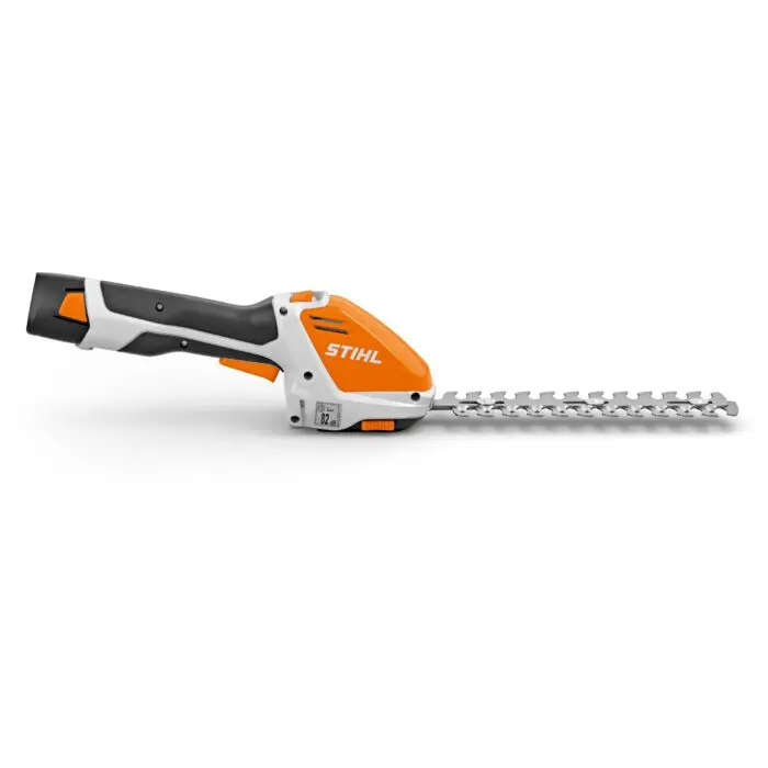 STIHL HSA 26 Cordless Shrub Shears (Kit) - Image 2