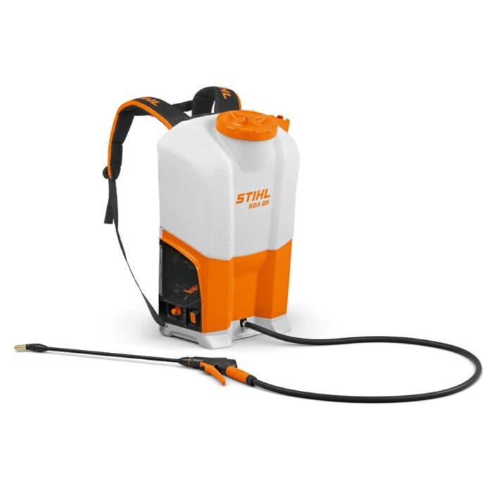 STIHL SGA 85 Cordless Backpack Sprayer (Shell Only)