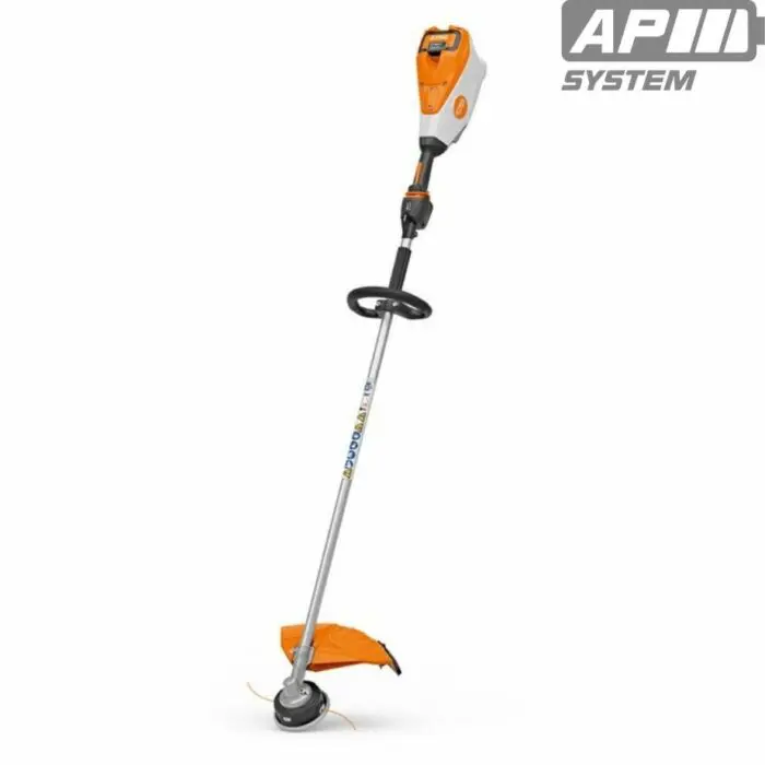 STIHL FSA 135 R Cordless Brushcutter (Shell Only)