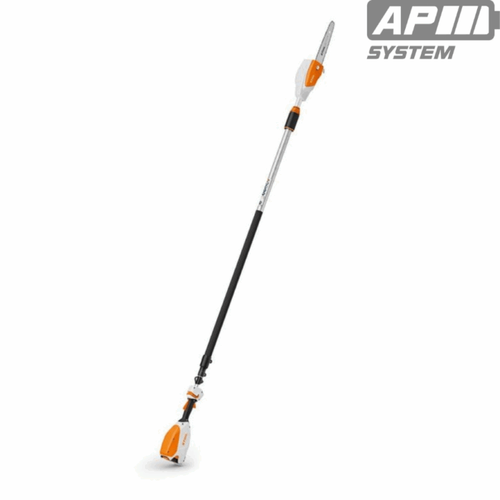 STIHL HTA 86 Cordless Long-reach Pole Saw (Shell Only)