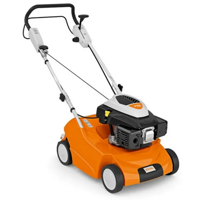 STIHL RL 540 Lawn Scarifier