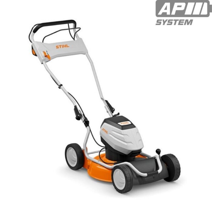 STIHL RMA 2 RV Cordless Mulching Mower (Shell Only)