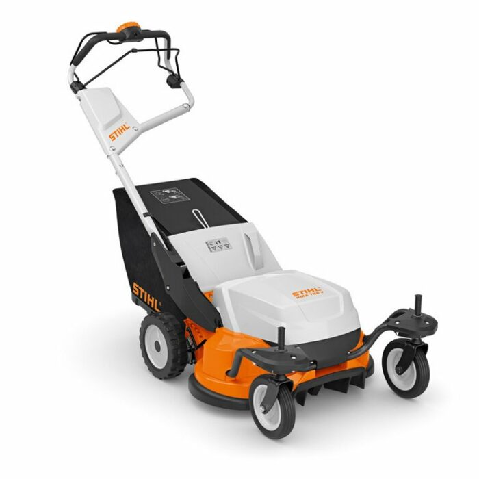 STIHL RMA765V Cordless Lawnmower Shell