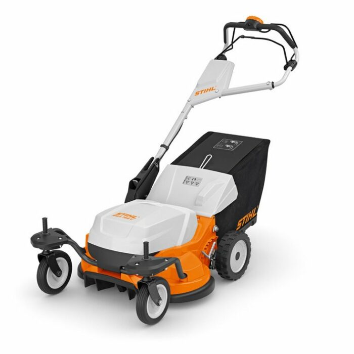 STIHL RMA765V Cordless Lawnmower Shell - Image 2
