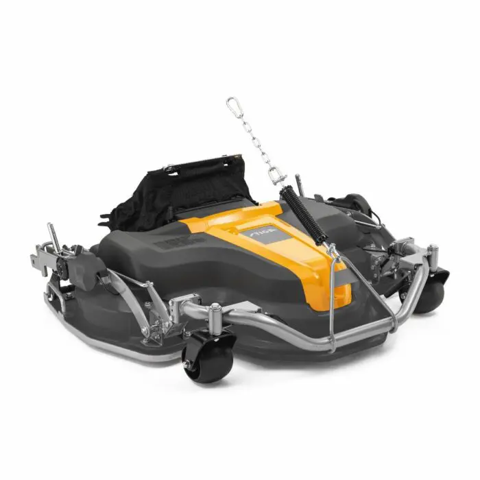 STIGA 100 Q Plus Park Combi Deck