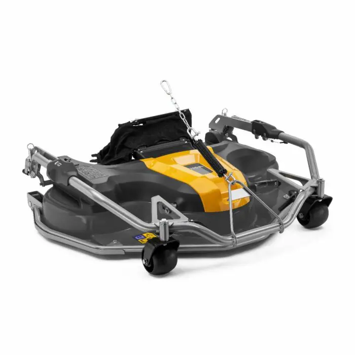 STIGA 110 Q Plus Park Combi Pro Deck