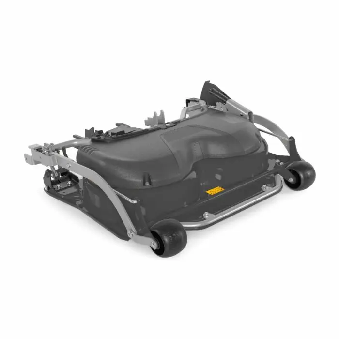 STIGA 85 M Q Park Combi Deck
