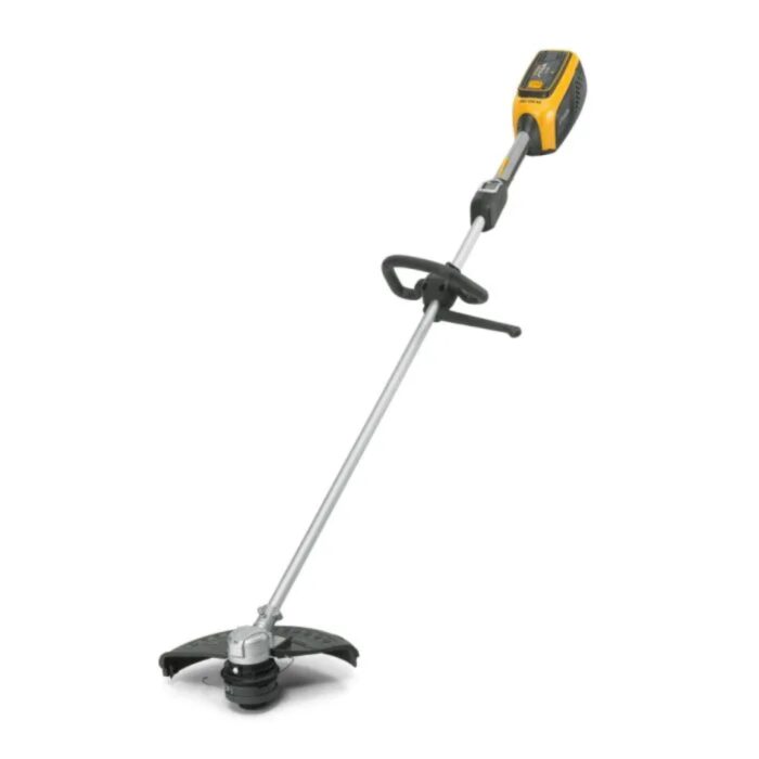 STIGA SBC 500 AE Cordless Brushcutter (Shell Only) - Image 3