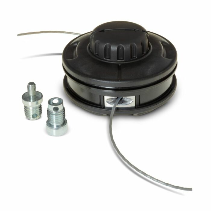STIGA Nylon Line Head (130 mm)