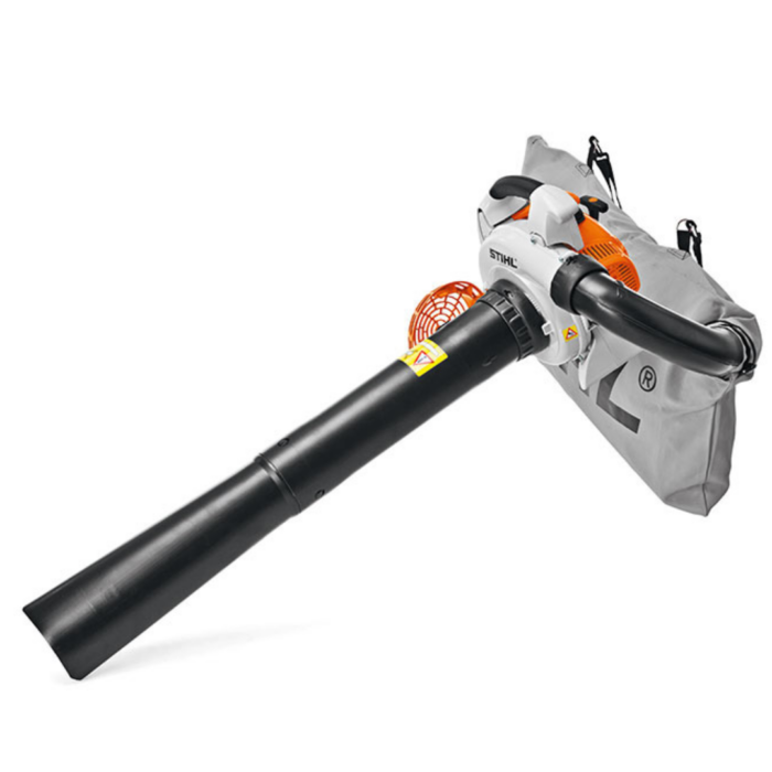 STIHL SH 86 Petrol Handheld Leaf Blower & Vacuum Shredder