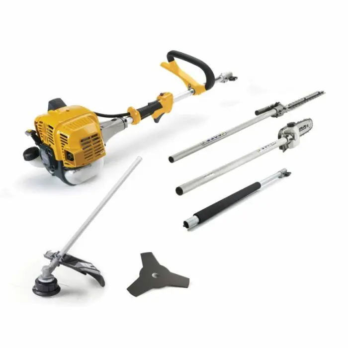 STIGA SMT 226 5 in 1 Multi-Tool