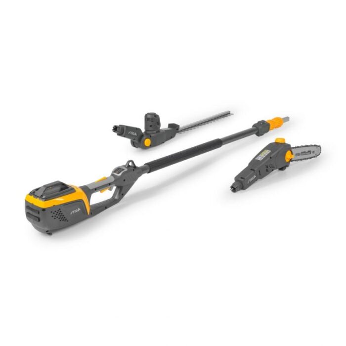 STIGA MT 500e Multi-Tool (Shell Only)