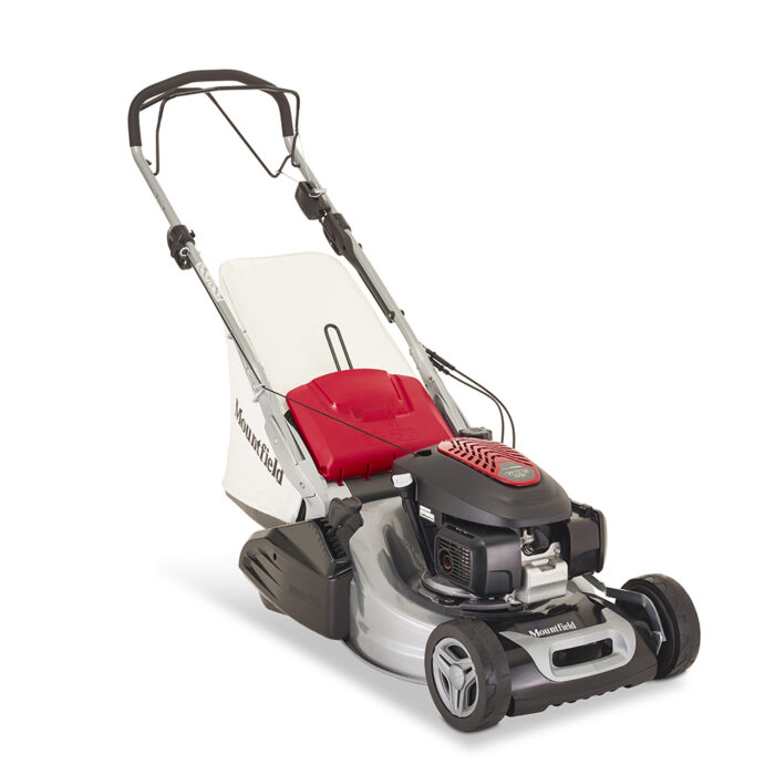 MOUNTFIELD SP505R-V Petrol Lawnmower