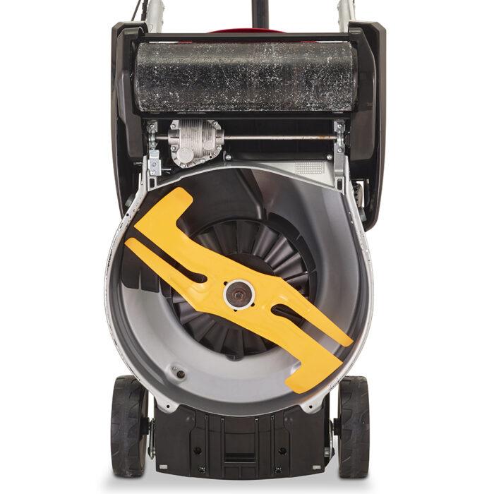 MOUNTFIELD SP505R-V Petrol Lawnmower - Image 2
